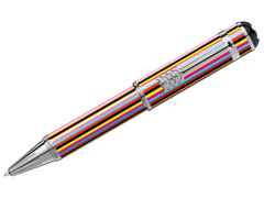 Montblanc Special Edition Great Characters The Beatles Kugelschreiber – Schreibgeräte Kugelschreiber aus Ruthenium.
