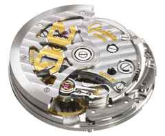 Glashütte Original SeaQ Automatik Edelstahl 40mm schwarzes Zifferblatt Metallband – Herrenuhren Uhr mit Datum aus Edelstahl und Keramik. Das Gehäuse ist rund und silber. Das Edelstahlarmband ist silber. Das Zifferblatt ist arabisch Index und schwarz. – Ansicht 3