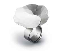 Niessing Topia Ring Platinum – Ringe Ring aus 950 Platin.