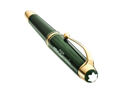 Montblanc Meisterstück The Origin Collection Classique 