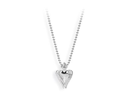 Drachenfels Design Carpe Diem Silber Anhänger – Anhänger Anhänger ohne Besatz aus 925 Silber.