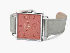 Nomos Glashütte Tetra Petit Four Grenadine – Ansicht 3