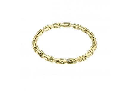 Chimento X-Tend Armband Gelbgold 17cm mit Brillant – Armschmuck Armband in gelbgold und aus 750 Gelbgold.