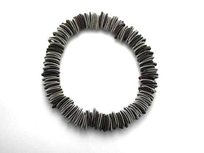 Armschmuck Armband aus Edelstahl.