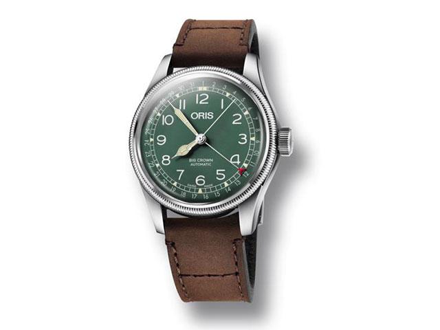 Oris Big Crown D.26 286 HB RAG Oris Limited Edition kaufen