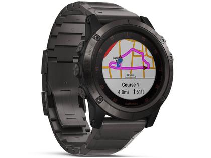 Garmin fenix 5 plus best sale sapphire kaufen