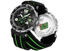 Tissot nicky hayden cheap