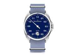 Meistersinger discount metris blue