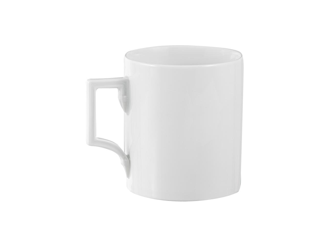 Meissen MUG Collection Henkelbecher "Giant Bloom Hibiskus" – Porzellanwaren Tafelporzellan in weiß und aus Porzellan. – Ansicht 2