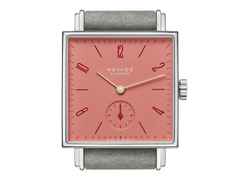 Nomos Glashütte Tetra Petit Four Grenadine – Ansicht 5