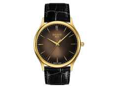 Tissot excellence gent hotsell