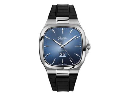 Glashütte price sale