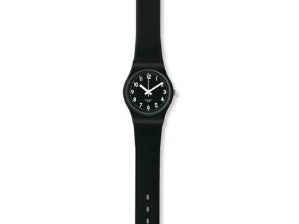 Swatch LB170E Lady Single Black kaufen