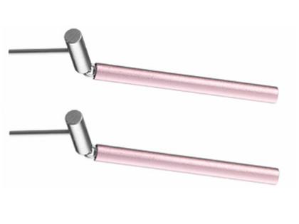 Apero Ohrhänger Pendel – Ohrschmuck Ohrhänger aus Edelstahl.