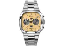 Glashutte 70s chronograph cheap
