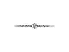 Fope Prima  Armband mit Brillanten Weißgold – Armschmuck Armband aus 750 Weißgold. – Ansicht 3