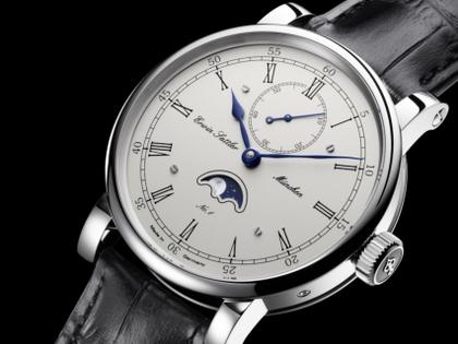 Erwin Sattler Classica Lunaris kaufen