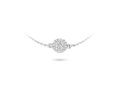 Spirit Icons Armband Mini Silber – Armschmuck Armband aus 925 Silber.