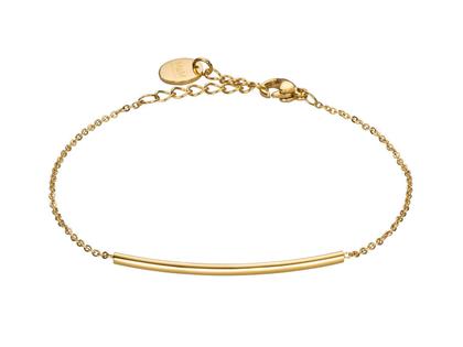 M&M Armband Edelstahl GG-IP 20cm – Armschmuck Armband aus Edelstahl, IP beschichtet und und .