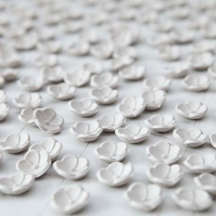 Meissen Henkelbecher Form "No 41" – Porzellanwaren Tafelporzellan in weiß und aus Porzellan. – Ansicht 3