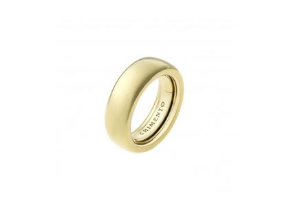 Chimento Forever Unico Ring Gelbgold S – Ringe Ring in gelbgold und aus 750 Gelbgold.