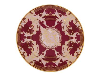 Meissen "Mystic Maison" Platzteller Porzellan 33cm – Porzellanwaren Tafelporzellan aus Porzellan.