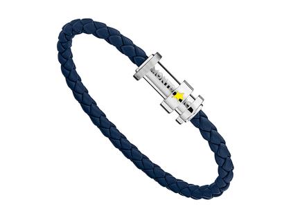 Armschmuck Armband aus Edelstahl.