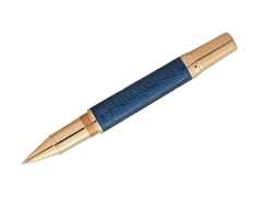 Montblanc Great Characters Homage to Queen Special Edition Rollerball – Schreibgeräte Rollerball aus Edelharz.