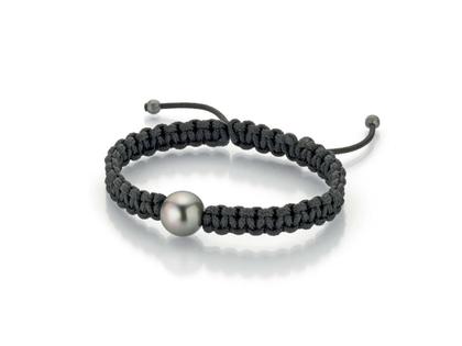Gellner Urban Young Basic Armband mit Tahitiperle – Armschmuck Armband aus Sonstiges.