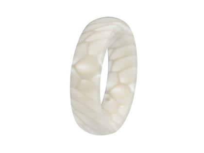 Ernstes Design R298 Damenring – Ringe Ring .