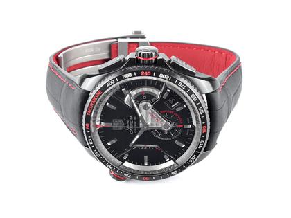 Tag heuer carrera caliper chronograph top