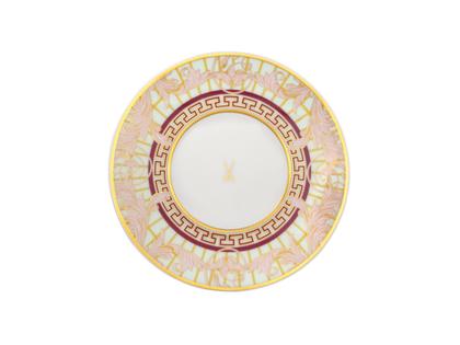 Meissen "Mystic Maison" Espressotasse Porzellan V 0,05 l – Porzellanwaren Tafelporzellan aus Porzellan. – Ansicht 3