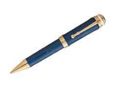 Montblanc Great Characters Homage to Queen Special Edition Kugelschreiber – Schreibgeräte Kugelschreiber aus Edelharz.