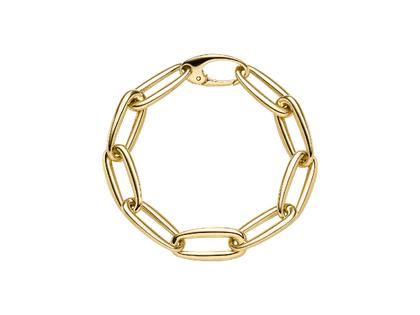 Armschmuck Armband aus 585 Gelbgold.
