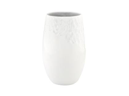 Meissen Faustkeilserie Vase Porzellan 22,5cm – Porzellanwaren Porzellanvase aus Porzellan.