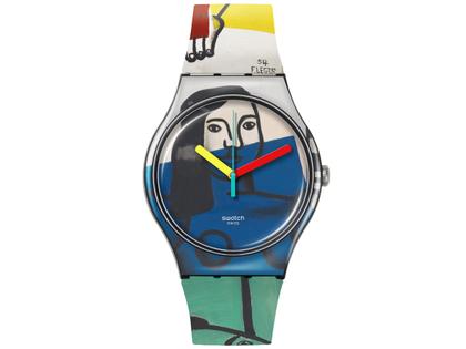 Swatch design new arrivals