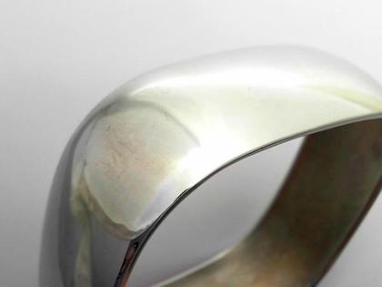 Classic Armreif – Armschmuck Armreif aus 925 Silber.