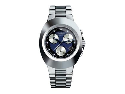 Rado new original chronograph deals