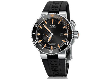 Oris carlos coste limited edition hotsell