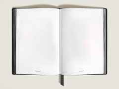 Montblanc Great Characters Homage to Bruce Lee Limited Edition Notizbuch – Lederwaren Leder Notizblock aus Leder. – Ansicht 2