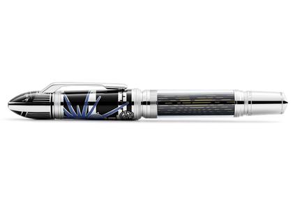 Montblanc Limited Edition Great Characters Walt Disney 1901 Füllhalter – Schreibgeräte Füllfederhalter aus Edelharz. – Ansicht 4