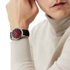 Montblanc Star Legacy Automatic Limited Edition Edelstahl 39 mm 