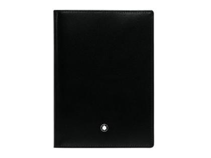 Lederwaren Leder Brieftasche aus Leder.