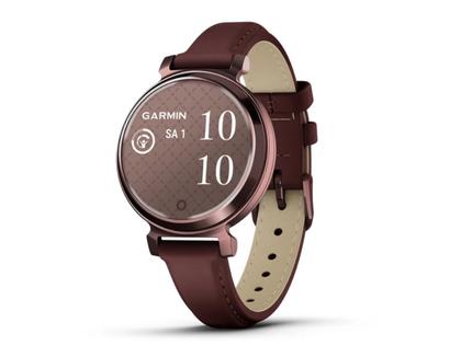 Garmin Lily Garmin Fitness Uhr Gps Damen Garmin Lily Smartwatch