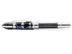 Montblanc Limited Edition Great Characters Walt Disney 1901 Füllhalter – Schreibgeräte Füllfederhalter aus Edelharz. – Ansicht 4