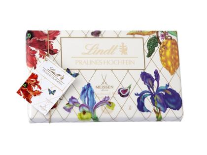 Meissen Espressotassen-Set Lindt x Meissen "Sweet Exotics" – Porzellanwaren Tafelporzellan in weiß und aus Porzellan. – Ansicht 4