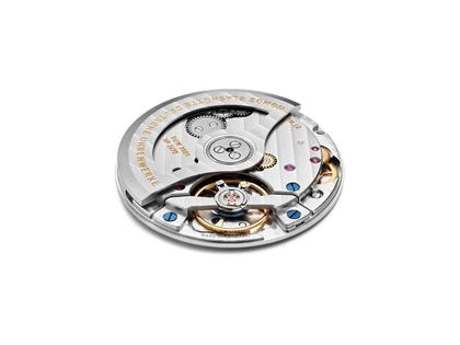 Nomos Glashütte Ahoi neomatik Atlantik Automatik Edelstahl 36mm blaues Zifferblatt schwarzes Textilband Glasboden – Damenuhren Uhr ohne Datum aus Edelstahl. Das Gehäuse ist rund und silber. Das Textilarmband ist blau. Das Zifferblatt ist arabisch Index und blau. – Ansicht 5