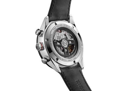Tag heuer carrera porsche sales