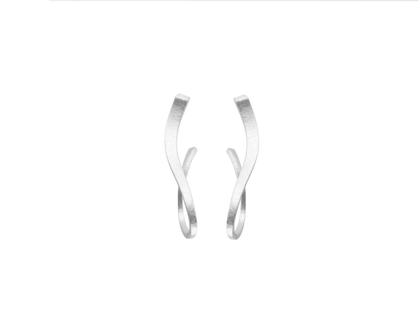 Maria Rzewuska SBA Ohrstecker Silber – Ohrschmuck Ohrstecker aus 925 Silber.