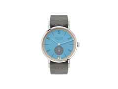 Nomos Tangente 38 Datum 